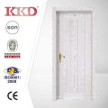 Ash Surface Finished Steel Wood Interior Door KJ-710